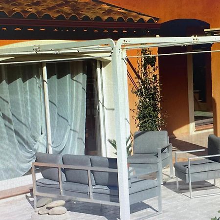 알렝 Les Lavandes B&B 외부 사진